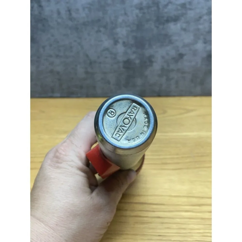 Vintage Ray O‎ Vac Magnetic Light Flip Switch *Parts*